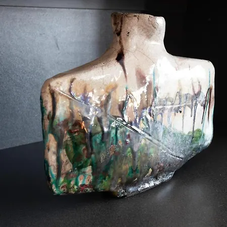 Superb Floor, Sea And Mountain View * 昂蒂布