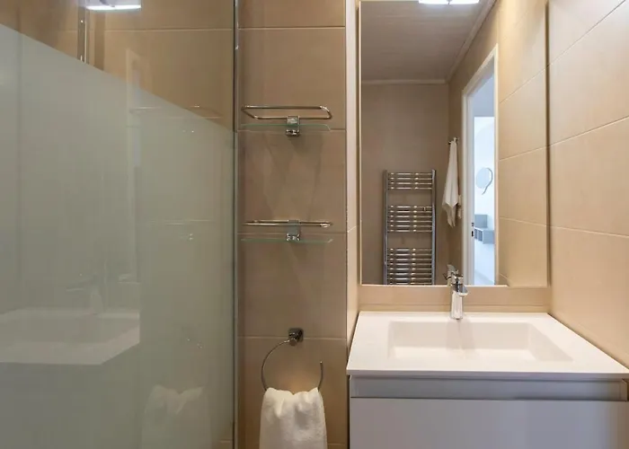 Superb Floor, Sea And Mountain View * Antibes