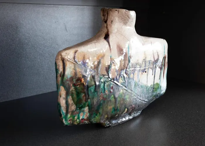 Superb Floor, Sea And Mountain View * Antibes